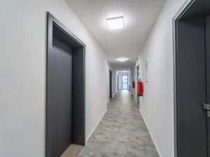 Prodej bytu 1+kk, Janov nad Nisou, 32 m2