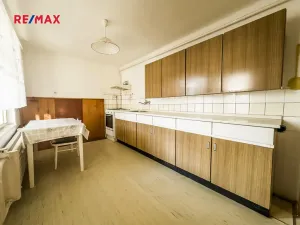 Prodej rodinného domu, Prušánky, Nová, 126 m2