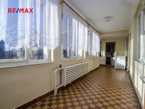 Prodej rodinného domu, Prušánky, Nová, 126 m2