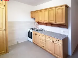 Pronájem bytu 3+1, Svitavy, Marie Majerové, 83 m2