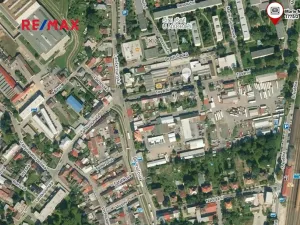 Pronájem bytu 3+1, Svitavy, Marie Majerové, 83 m2