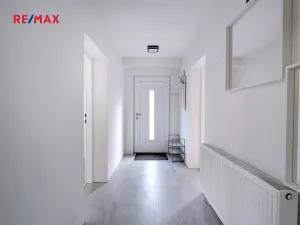 Prodej rodinného domu, Rpety, 108 m2