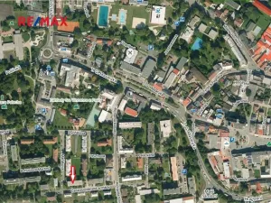 Prodej bytu 2+1, Svitavy, Československé armády, 57 m2