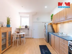 Prodej rodinného domu, Prostějov - Vrahovice, Jano Köhlera, 240 m2