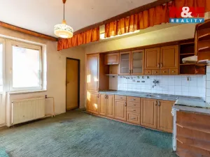 Prodej rodinného domu, Prostějov - Vrahovice, Jano Köhlera, 240 m2