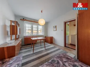 Prodej bytu 3+1, Nová Role, Rolavská, 67 m2