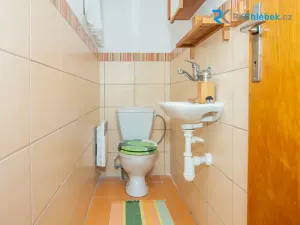 Prodej chaty, Pstruží, 117 m2