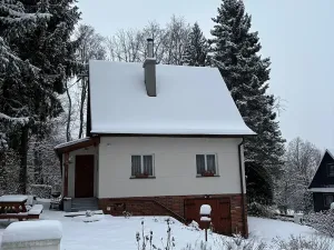 Prodej chaty, Pstruží, 117 m2