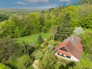 Prodej chalupy, Vyšní Lhoty, 90 m2