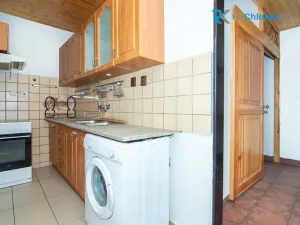 Prodej bytu 2+1, Frýdek-Místek, Panské Nové Dvory, 62 m2