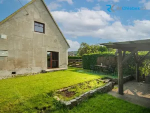 Prodej rodinného domu, Kozlovice, 113 m2