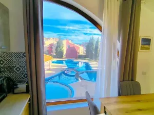 Prodej bytu 1+kk, Sveti Vlas, Bulharsko, 42 m2