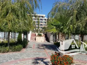 Prodej bytu 1+kk, Sveti Vlas, Bulharsko, 28 m2