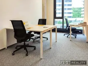 Pronájem kanceláře, Praha - Jinonice, Kačírkova, 20 m2