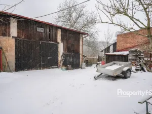 Prodej rodinného domu, Ryjice, 178 m2