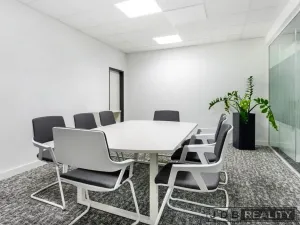 Pronájem kanceláře, Praha - Jinonice, Kačírkova, 500 m2