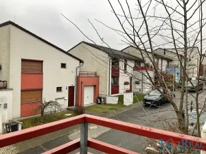 Prodej bytu 2+kk, Říčany, Leknínová, 42 m2