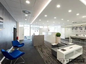 Pronájem kanceláře, Praha - Nové Město, náměstí I. P. Pavlova, 75 m2