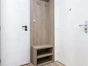 Prodej bytu 2+kk, Ostrava, Čujkovova, 29 m2