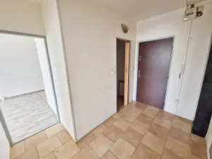 Pronájem bytu 2+kk, Most, Jaroslava Haška, 39 m2