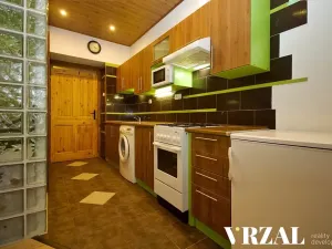 Pronájem bytu 2+kk, Plzeň, Lipová, 44 m2