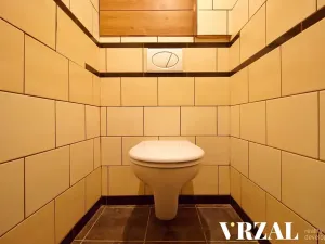 Pronájem bytu 2+kk, Plzeň, Lipová, 44 m2