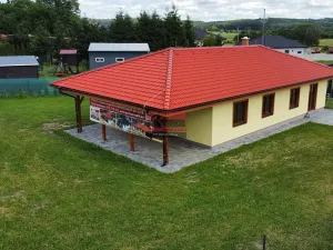 Prodej rodinného domu, Podolí I, 111 m2