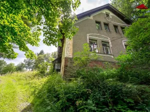 Prodej vícegeneračního domu, Dolní Moravice, 400 m2