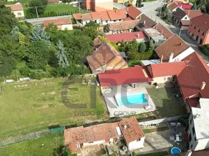 Prodej rodinného domu, Vážany, 210 m2