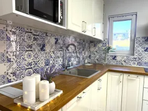 Prodej rodinného domu, Vážany, 210 m2