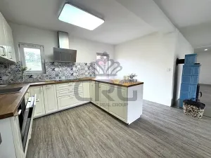 Prodej rodinného domu, Vážany, 210 m2