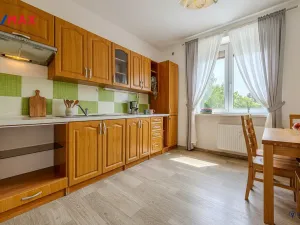 Prodej bytu 1+1, Vítkov, Wolkerova, 39 m2