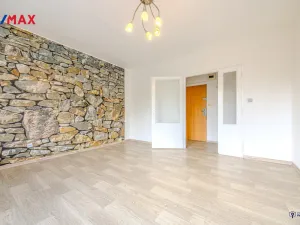 Prodej bytu 1+1, Vítkov, Wolkerova, 39 m2