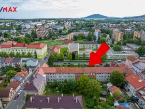 Prodej bytu 1+1, Nový Jičín, Hoblíkova, 37 m2