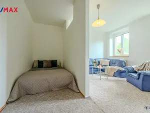 Prodej bytu 1+1, Nový Jičín, Hoblíkova, 37 m2