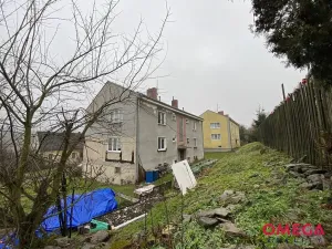 Prodej bytu 3+1, Homole u Panny, 80 m2