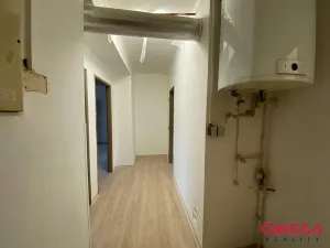 Prodej bytu 3+1, Homole u Panny, 80 m2