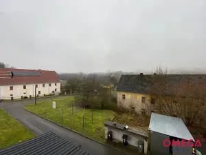 Prodej bytu 3+1, Homole u Panny, 80 m2