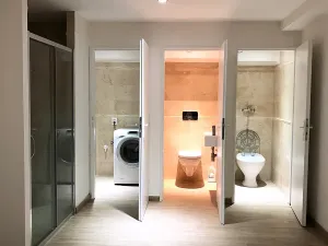 Prodej bytu 2+kk, Praha, Slavíkova, 138 m2