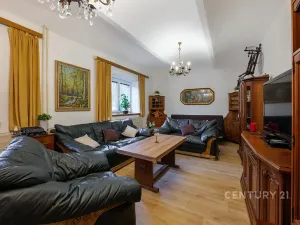 Pronájem rodinného domu, Lubenec, 150 m2