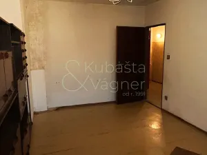 Prodej bytu 2+1, Chrudim, Novoměstská, 65 m2