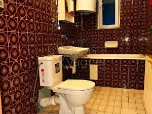 Prodej bytu 2+1, Chrudim, Novoměstská, 65 m2