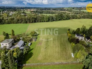 Prodej pozemku pro bydlení, Ropice, 4578 m2