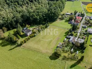 Prodej pozemku pro bydlení, Ropice, 4578 m2