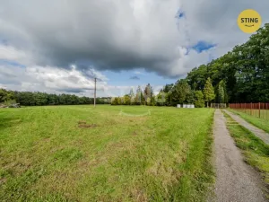 Prodej pozemku pro bydlení, Ropice, 4578 m2