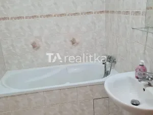 Pronájem bytu 3+1, Orlová, F. S. Tůmy, 68 m2