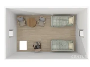 Prodej chaty, Zahrádka, 80 m2