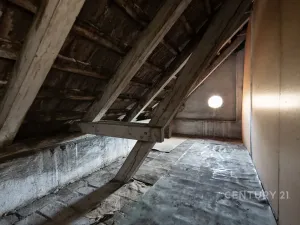 Prodej rodinného domu, Chrást, Pod Nádražím, 60 m2