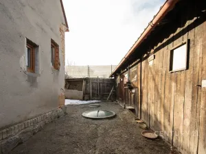 Prodej rodinného domu, Chrást, Pod Nádražím, 60 m2