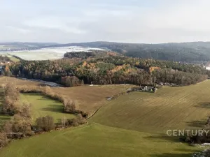 Prodej rodinného domu, Chrást, Pod Nádražím, 60 m2